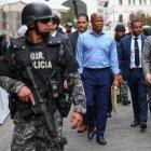 ALCALDE DE NUEVA YORK