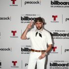 Bad Bunny en los premio Billboard 2023.