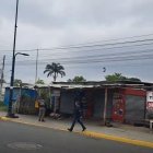 Otro hombre fue asesinado en un taller mecánico.