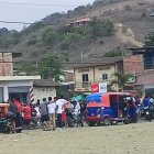 El hecho causó preocupación en la comunidad