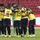 seleccion ecuador