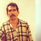 Luis Alfredo Garavito estaba en un hospital debido a un cáncer.