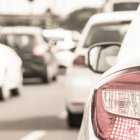 El incumplimiento del pico y placa trae sanciones.