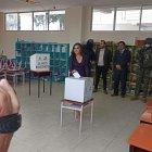 Verónica Abad es la vicepresidente electa del Ecuador.