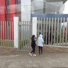 Lo mataron de cuatro puñaladas por robarle celular en Ambato.