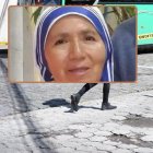 La religiosa se llamaba Blanca Defaz y tenía 59 años.