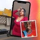 Nicol Alicia Palomino Mina murió la madrugada del domingo 15 de octubre, en este motel de Guayaqui.