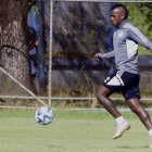 Miller Bolaños sería baja en Emelec, para el encuentro ante la Universidad Católica.