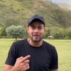 Jaime Iván Kaviedes pasó 3 días en prisión luego de tremendo ‘pito’.