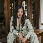 La actriz Mayra Jaime actualmente se desempeña como presentadora.