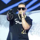 Daddy Yankee en su tour de despedida, en Guayaquil (2022).