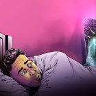 Durante unos tres meses fue atormentado el quiteño.