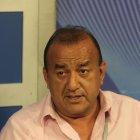 José Delgado es un conocido reportero que actualmente labora en TC.