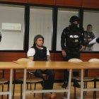 Daniel Salcedo, vinculado a la investigación del caso Metástasis.