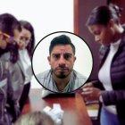 Daniel Salcedo se encuentra con prisión preventiva en la cárcel de Latacunga, en Cotopaxi