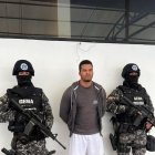 Este lunes se difundieron detalles sobre el arresto del presunto líder de grupo armado.