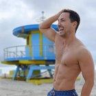 Eduardo dice que nunca se arrepiente de sus decisiones laborales.