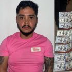 Alias Alacrán fue capturado en Guayaquil este jueves 1 de febrero.