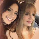 Silvana viajará el 8 de febrero a Nueva York a cumplir con un contrato artístico.