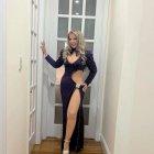 Silvana Ibarra es una cantante ecuatoriana muy querida.