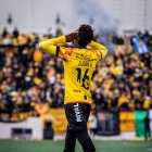 Reaco lleva anotado dos goles en dos amistosos.