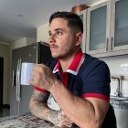 Mario Vélez se dio a conocer en el reality Calle 7.