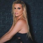 Carolina Jaume es una actriz y presentadora ecuatoriana.