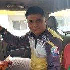 El ciudadano fue asesinado con disparos.