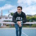 Carlos Scavone es un actor y ahora será presentador del reality Combate.