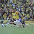 BARCELONA VS IMBABURA... FD ALEX LIMA...3-03-2024