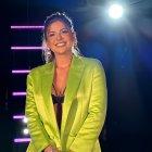 Cinthya Coppiano es una actriz y presentadora ecuatoriana.