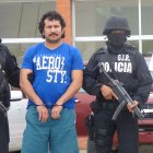 José Adolfo Macías Villamar se convirtió en líder de Los Choneros tras el asesinato de Jorge Luis Zambrano González, alias Rasquiña o JL, el 28 de diciembre de 2020.