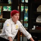 Anthonny Swagg llegó a la final del reality MasterChef Celebrity Ecuador.