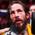 Chito Vera el ecuatoriano que disputó su primera final de un Mundial de la UFC: