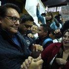 El candidato presidencial fue asesinado el 9 de agosto de 2023.