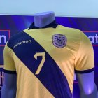 La Tricolor tiene su nueva indumentaria para la próxima Copa América 2024