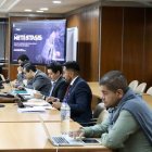 La fiscal Diana Salazar habló de que Ronny Aleaga actuó para "silenciar a Fernando Villavicencio".