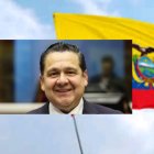 Pablo Muentes y Mayra Salazar involucrados en el Caso Purga