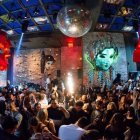 El Tao, lugar de ocio de Nueva York.