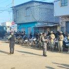 Socio Vivienda fue intervenida este 26 de marzo.