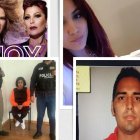 Mayra Salazar pasó de ser reportera y organizar conciertos a ser enlace de narcos y jueces corruptos.