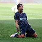 Jeison Medina lleva cinco goles con Aucas.