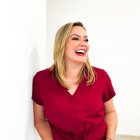 Úrsula conoció a Isaac en el programa ‘Noticias de la mañana’.