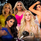 Famosas mencionadas por Mayra Salazar.