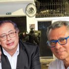 El Presidente de Colombia se pronunció a favor de Jorge Glas.