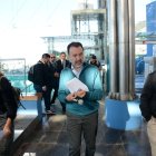 Pabel Muñoz, alcalde de Quito, deberá pagar una multa y ofrecer disculpas públicas.