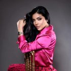 Landy Párraga fue aspirante a Miss Ecuador en 2022