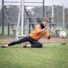 Javier Burrai uno de los puntales de Barcelona.