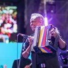 El cantante y compositor colombiano tenía 57 años de edad