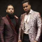 La banda Aventura se presentará en Ecuador.